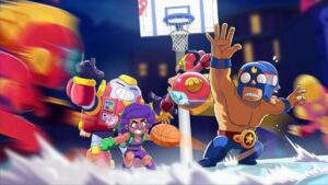 Todos os eventos atuais e futuros do Brawl Stars