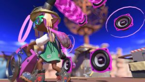 Armas de Splatoon 3, lista de níveis e muito mais