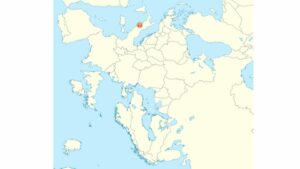 Sporcle países europeus – colocando a UE em eureka