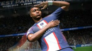 FIFA 23 modo carreira, maravilhas e potencial