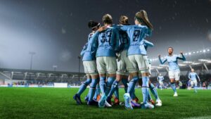 Crossplay FIFA 23 |  Táticas de bolso