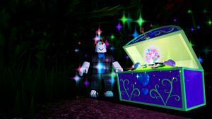 Royale High Halloween
