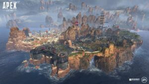 Como obter o bilhete dourado em Apex Legends