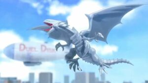 Yu-Gi-Oh!  Lista de níveis de Cross Duel e guia de reroll