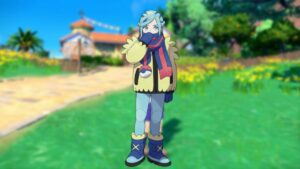 Todos os líderes de ginásio Pokémon Scarlet e Violet que vimos até agora