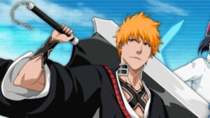 Lista de níveis de Bleach: Brave Souls – todos os personagens classificados