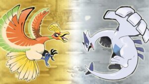 Os melhores pokémons da 2ª geração