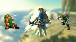 Fãs debatem ideias para a série de TV The Legend of Zelda