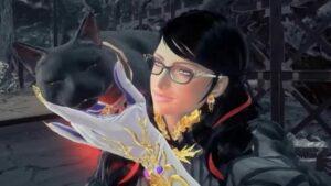 Fãs especulam sobre a oferta “insultante” de Hellena Taylor em Bayonetta 3