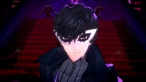 Revisão do Persona 5 Switch – sua vida vai mudar