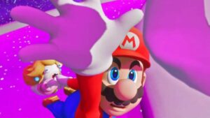 Revisão de Mario + Rabbids Sparks of Hope – uma aventura intergaláctica