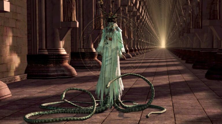 Dark Souls Gwyndolin lore, aliança, luta de chefe e muito mais