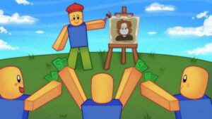 Códigos Starving Artists – moedas artísticas gratuitas e muito mais