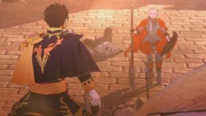 Todos os personagens jogáveis ​​de Fire Emblem Warriors: Three Hopes