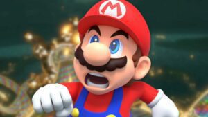 Mario Kart é mais estressante que Fortnite e Fifa diz estudo