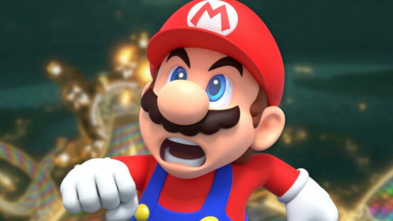 Mario Kart é mais estressante que Fortnite e Fifa diz estudo