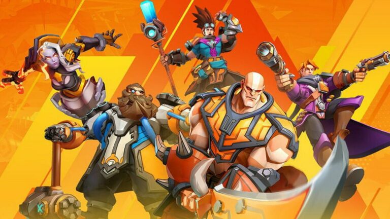 Guia de construção do Torchlight Infinite |  Táticas de bolso