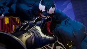 Samuel L. Jackson ajuda a lançar o jogo móvel Marvel Snap