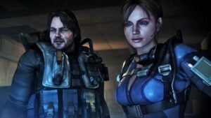 Resident Evil in order | Pocket Tactics