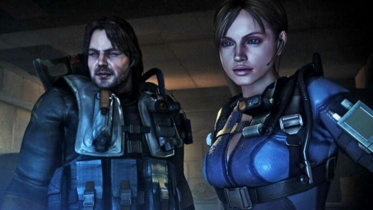 Resident Evil in order | Pocket Tactics