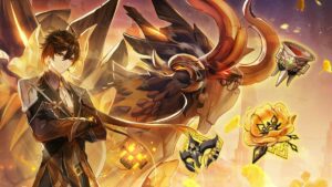 Genshin Impact artifacts – our recommendations