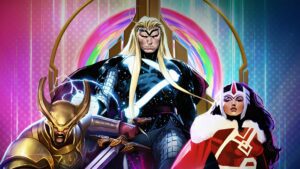 Amigos do Marvel Snap – posso jogar contra eles?