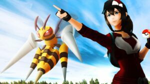 O melhor Pokémon venenoso em Pokémon Go