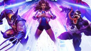 Revisão do Marvel Snap – Eu preciso de um herói
