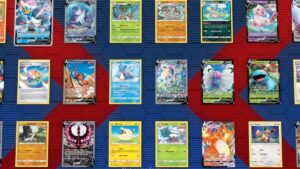 O Pokémon TCG Live beta expande seu alcance para a Escandinávia