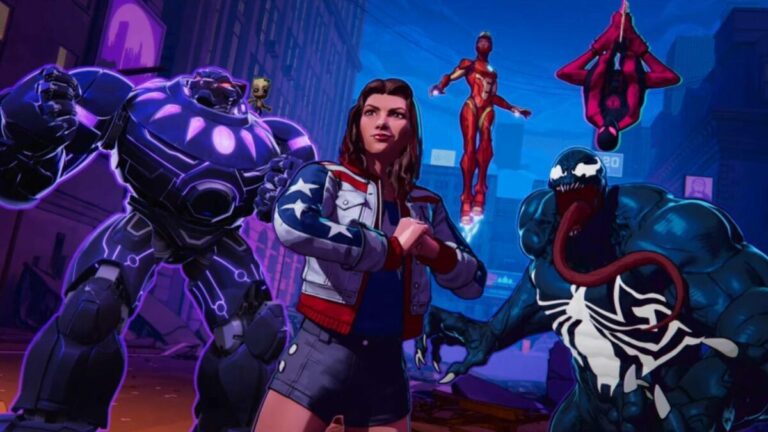 Iniciante Marvel Snap |  Táticas de bolso