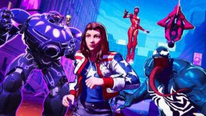 Como jogar Marvel Snap agora