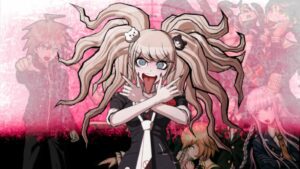 Personagens Danganronpa |  Táticas de bolso