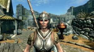 Skyrim Lydia – desaparecimento, casamento e localização