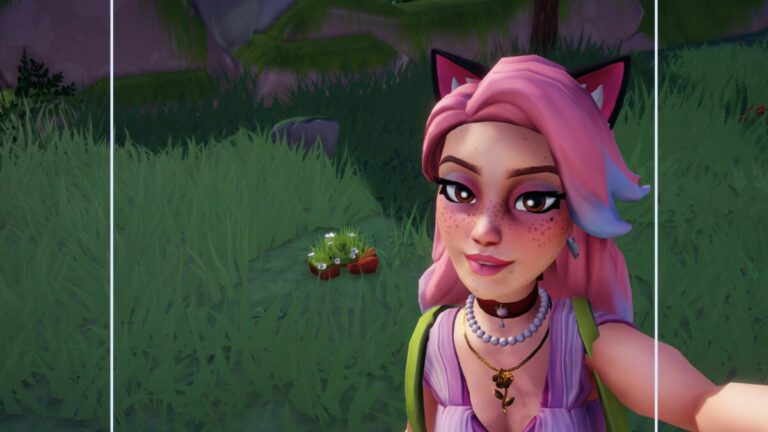 Como obter solo rico no Disney Dreamlight Valley