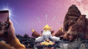 Niantic apresenta mais encontros com a atualização do mapa Pokémon Go
