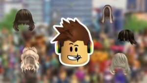 Cabelo Roblox grátis – nossos cortes e estilos favoritos
