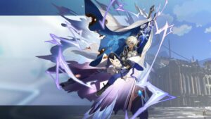 Honkai Star Rail Arlan – relíquias, ataques e muito mais