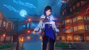 Genshin Impact Yelan release date, banner, and more