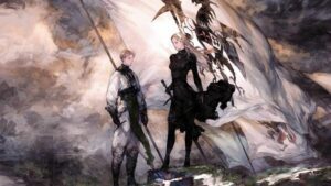 Tactics Ogre: Reborn é uma beleza dramática e impenetrável