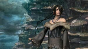 FFX Lulu – estatísticas, armas, armaduras e habilidades