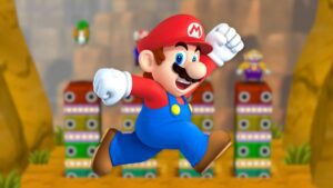 Os dados originais de Mario Party serão lançados no Nintendo Switch no próximo mês