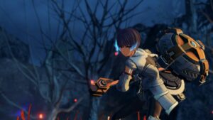 Explicação do combate de Xenoblade Chronicles 3