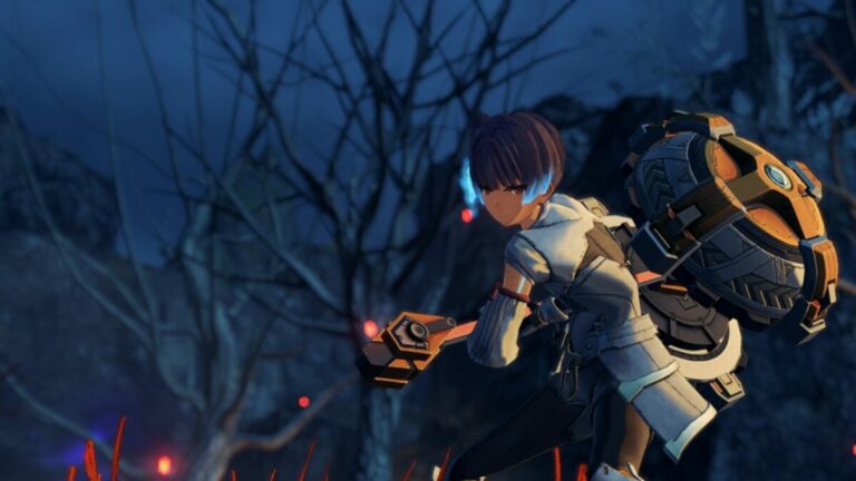 Explicação do combate de Xenoblade Chronicles 3