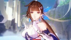 Honkai Impact dá um salto gigante com a atualização Moonshade Epic