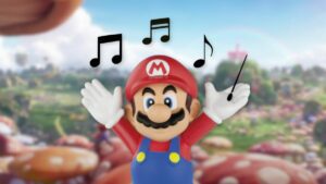 Compositor de Thor e Transformers vai assumir a trilha sonora do filme Mario