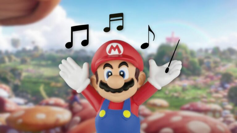 Compositor de Thor e Transformers vai assumir a trilha sonora do filme Mario