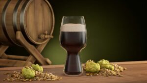 Simulador de fabricação de cerveja Brewmaster chega ao Switch esta semana