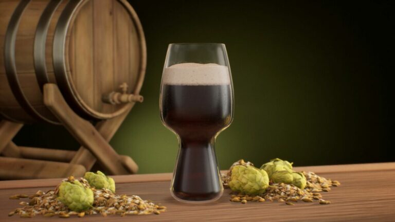 Simulador de fabricação de cerveja Brewmaster chega ao Switch esta semana