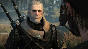 Melhor armadura de The Witcher 3