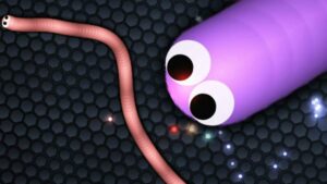 Códigos Slither.io – skins grátis, cosméticos e muito mais